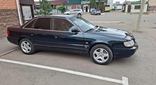 Audi A6 1995 года за 3 650 000 тг. в Кокшетау