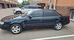 Audi A6 1995 года за 3 650 000 тг. в Кокшетау – фото 2