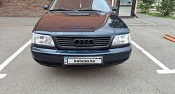 Audi A6 1995 года за 3 650 000 тг. в Кокшетау – фото 3