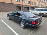 Audi A6 1995 года за 3 650 000 тг. в Кокшетау – фото 5