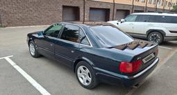 Audi A6 1995 года за 3 650 000 тг. в Кокшетау – фото 5
