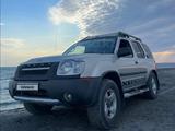 Nissan Xterra 2004 года за 5 100 000 тг. в Жанаозен