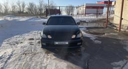 Lexus GS 300 2000 года за 5 300 000 тг. в Астана – фото 2