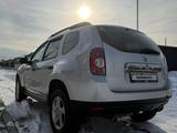 Renault Duster 2015 годаүшін5 400 000 тг. в Алматы – фото 3