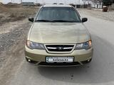 Daewoo Nexia 2008 года за 2 550 000 тг. в Туркестан – фото 4