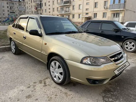 Daewoo Nexia 2008 года за 2 550 000 тг. в Туркестан – фото 11