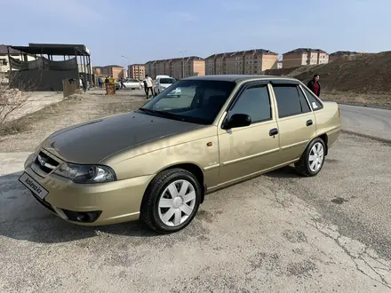 Daewoo Nexia 2008 года за 2 550 000 тг. в Туркестан – фото 10