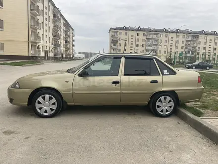 Daewoo Nexia 2008 года за 2 550 000 тг. в Туркестан – фото 13