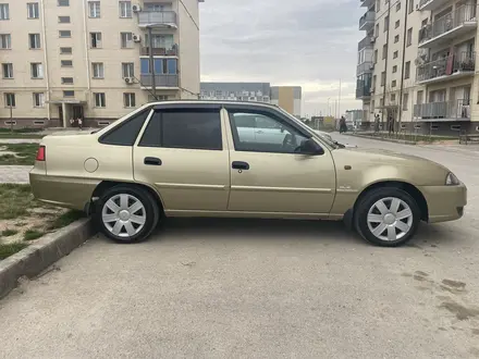 Daewoo Nexia 2008 года за 2 550 000 тг. в Туркестан – фото 14