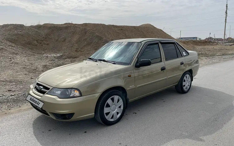 Daewoo Nexia 2008 годаүшін2 550 000 тг. в Туркестан