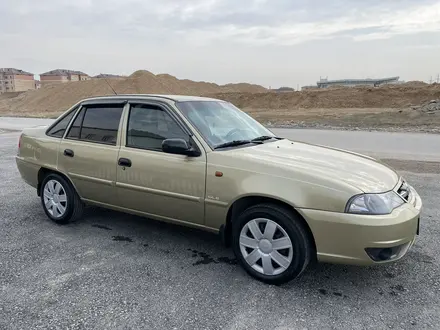 Daewoo Nexia 2008 года за 2 550 000 тг. в Туркестан – фото 7