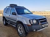 Nissan Xterra 2003 года за 4 000 000 тг. в Мангистау