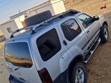 Nissan Xterra 2003 года за 4 000 000 тг. в Мангистау – фото 2