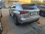 Lexus NX 300h 2016 года за 11 500 000 тг. в Астана – фото 4
