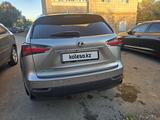 Lexus NX 300h 2016 года за 11 500 000 тг. в Астана – фото 5