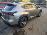 Lexus NX 300h 2016 года за 11 500 000 тг. в Астана – фото 3