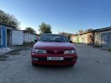 Nissan Almera 1996 года за 1 300 000 тг. в Актобе