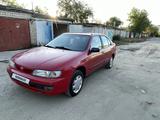Nissan Almera 1996 года за 1 300 000 тг. в Актобе – фото 2