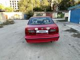Nissan Almera 1996 года за 1 300 000 тг. в Актобе – фото 4