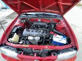 Nissan Almera 1996 года за 1 300 000 тг. в Актобе – фото 5