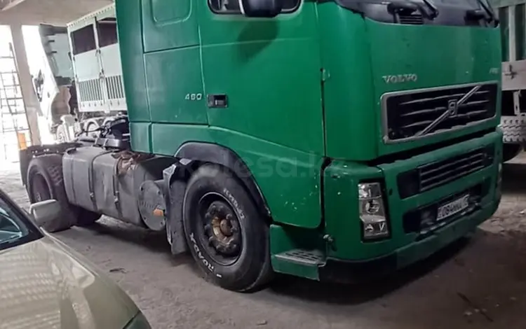 Volvo  FH 2007 года за 12 000 000 тг. в Шымкент