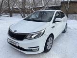 Kia Rio 2015 года за 5 600 000 тг. в Усть-Каменогорск