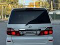 Toyota Alphard 2006 года за 5 000 000 тг. в Алматы – фото 4