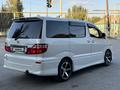 Toyota Alphard 2006 года за 5 000 000 тг. в Алматы