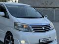 Toyota Alphard 2006 года за 5 000 000 тг. в Алматы – фото 7