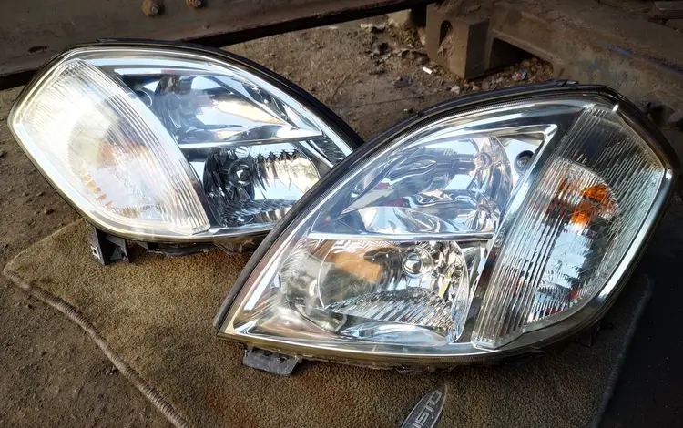 Фара Nissan teana за 70 000 тг. в Алматы