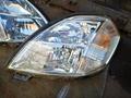 Фара Nissan teana за 70 000 тг. в Алматы – фото 3