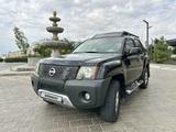 Nissan Xterra 2009 года за 7 500 000 тг. в Актау