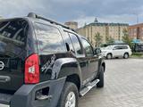 Nissan Xterra 2009 года за 7 500 000 тг. в Актау – фото 4