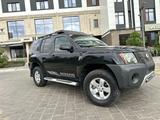 Nissan Xterra 2009 года за 7 500 000 тг. в Актау – фото 3