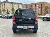 Nissan Xterra 2009 года за 7 500 000 тг. в Актау – фото 5