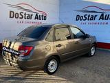 ВАЗ (Lada) Granta 2190 2019 года за 3 800 000 тг. в Павлодар – фото 3