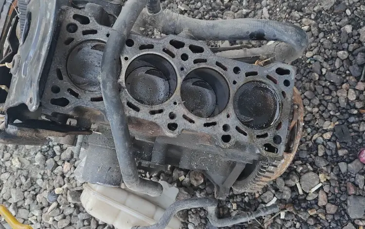 Блок daewoo за 90 000 тг. в Алматы