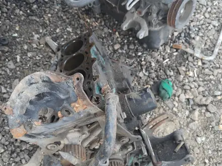 Блок daewoo за 90 000 тг. в Алматы – фото 4