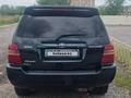 Toyota Highlander 2003 года за 5 500 000 тг. в Тараз – фото 2