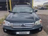 Toyota Highlander 2003 годаүшін5 500 000 тг. в Тараз – фото 3