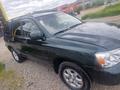 Toyota Highlander 2003 года за 5 500 000 тг. в Тараз – фото 4