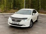 Toyota Camry 2012 годаүшін7 200 000 тг. в Караганда