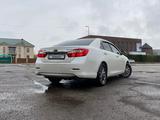 Toyota Camry 2012 годаүшін7 200 000 тг. в Караганда – фото 5