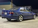 BMW 528 1996 годаүшін2 800 000 тг. в Кызылорда – фото 4
