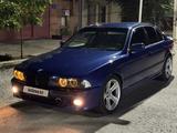 BMW 528 1996 годаүшін2 800 000 тг. в Кызылорда – фото 2