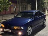 BMW 528 1996 годаүшін2 800 000 тг. в Кызылорда