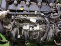 Двигатель Мотор L3 LF 2.3L 2.0L Mazda из Японии за 450 000 тг. в Талдыкорган – фото 3