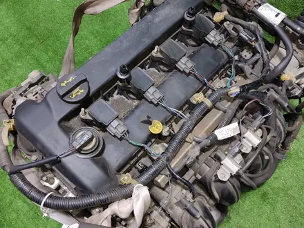 Двигатель Мотор L3 LF 2.3L 2.0L Mazda из Японии за 450 000 тг. в Талдыкорган