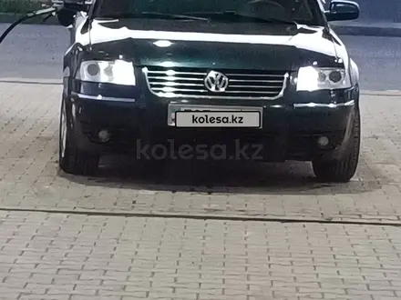 Volkswagen Passat 2002 года за 3 000 000 тг. в Уральск