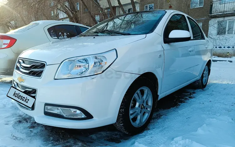 ВАЗ (Lada) Priora 2170 2018 годаүшін4 800 000 тг. в Караганда